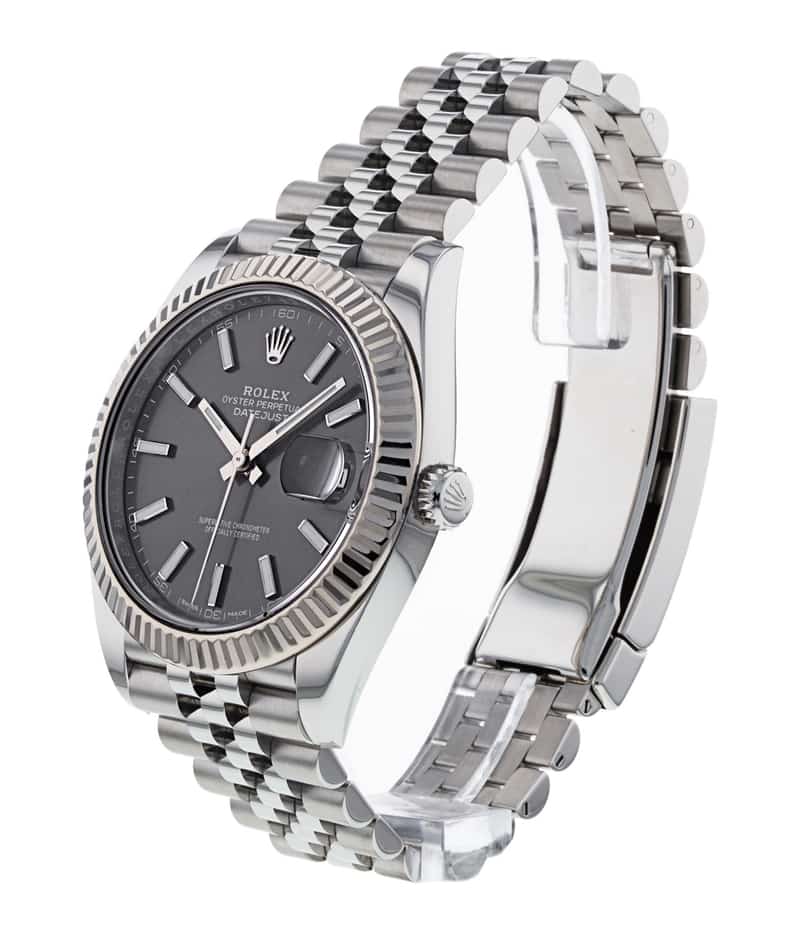 Rolex Datejust 41 126334